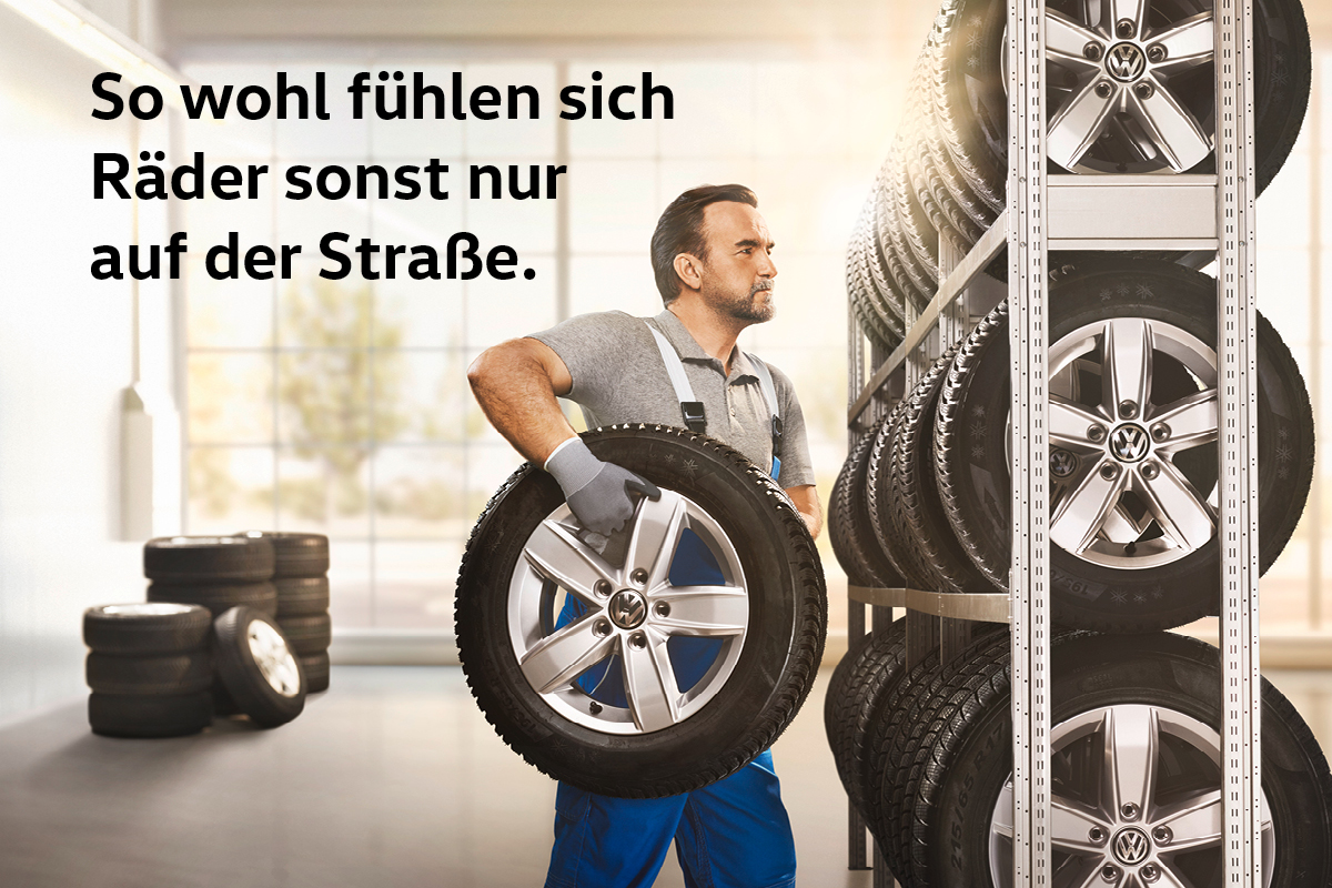 VW Service RE Experten